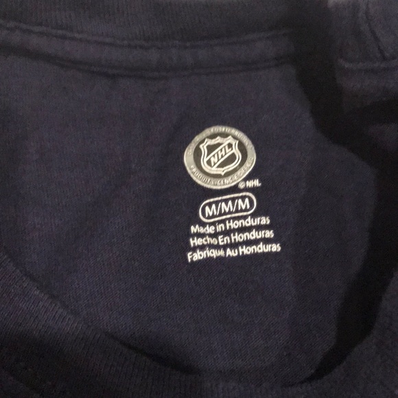 Buffalo Sabres tee shirt - Picture 2 of 2